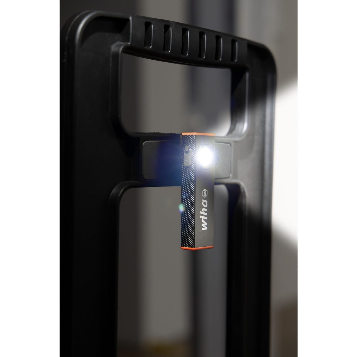 Wiha sb490pl01 45701 håndlampe 800 lm
