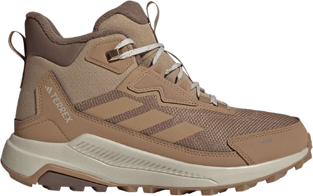Adidas terrex anylander climawarm - vandrestøvler til kvinder