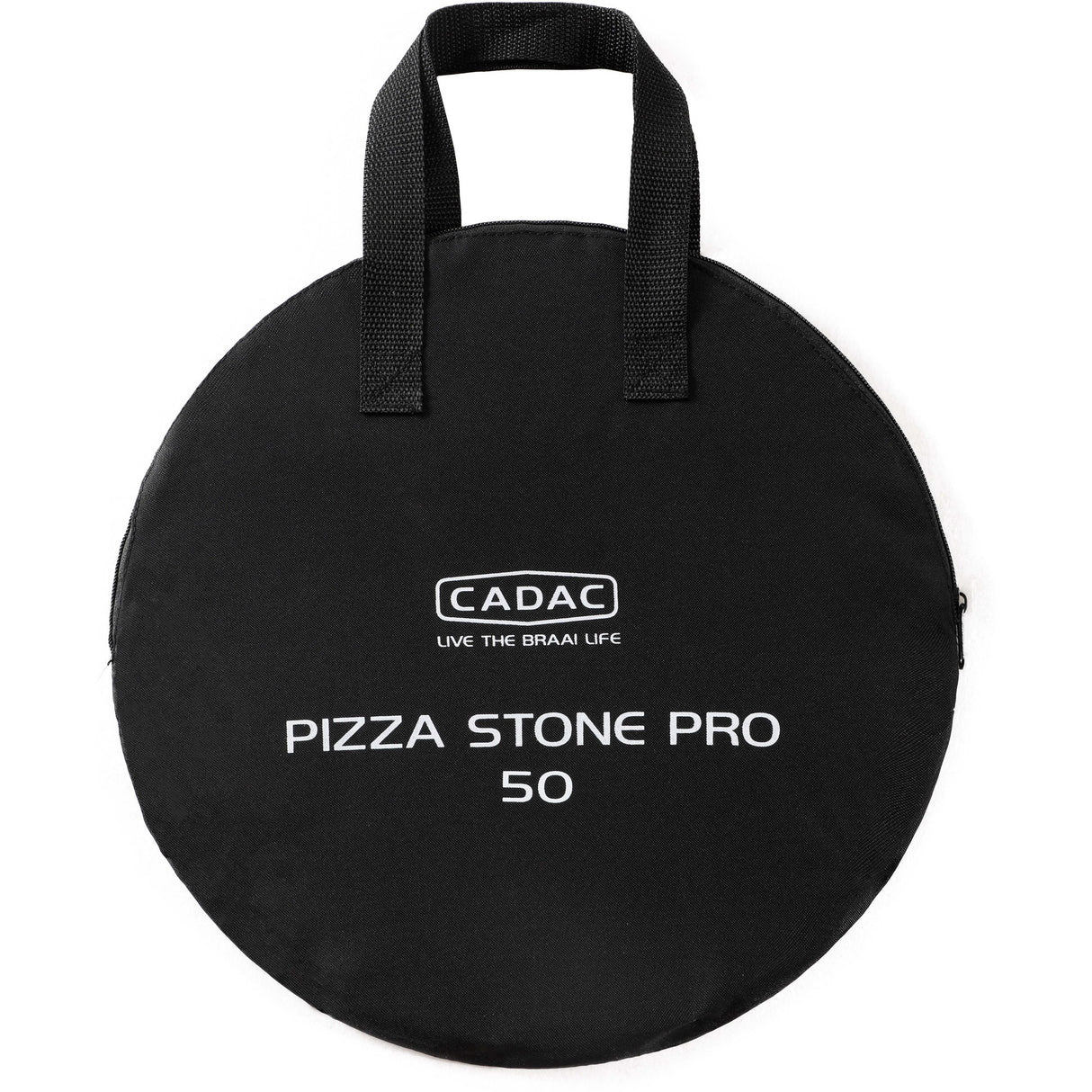 Cadac pizzasten pro 50 (kogeflade: ø 36 cm)