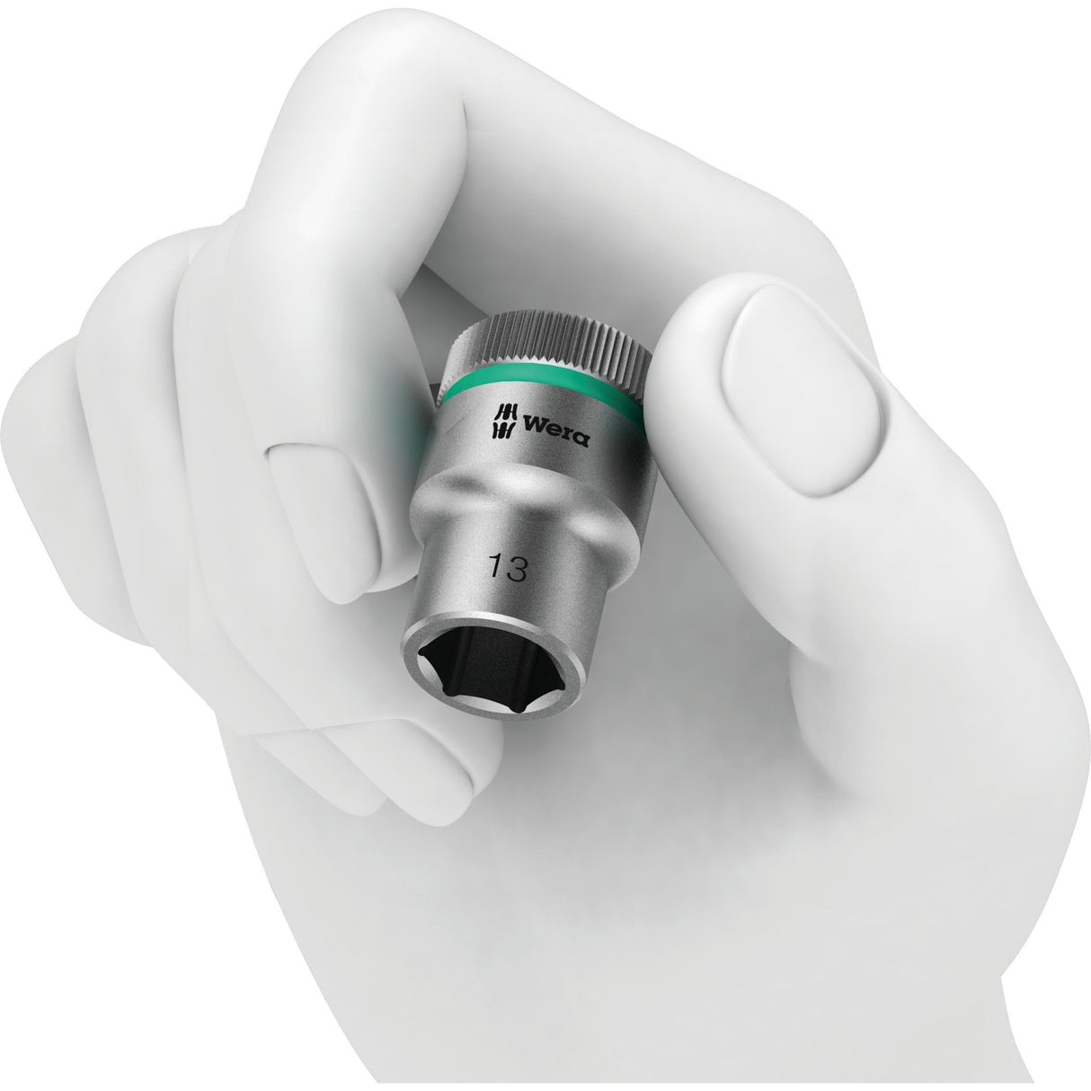 Wera kraftform kompakt w 1 service, 35 stk. - 1 stk. - 05135926001