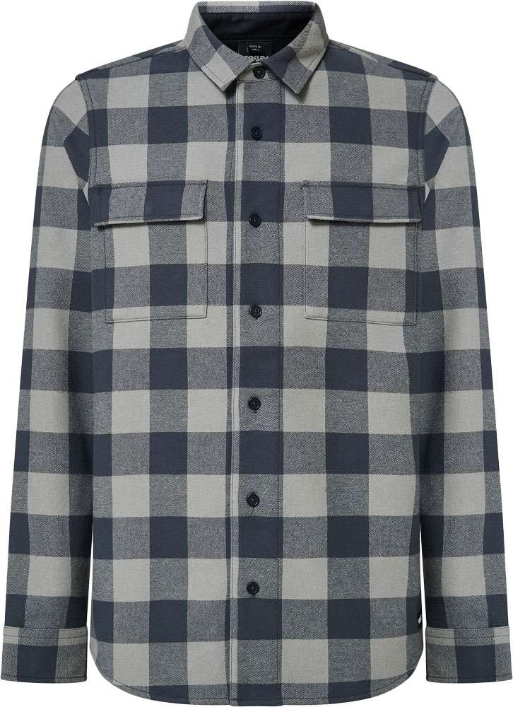 Oakley bear hyggelig - flannel skjorte
