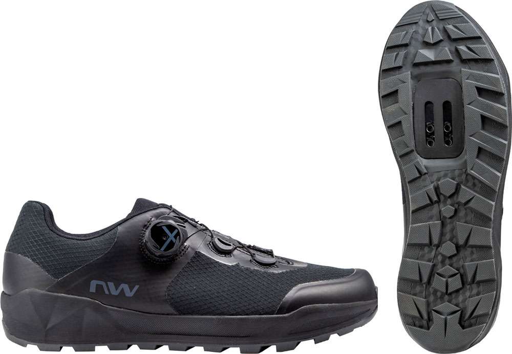 Northwave corsair 2 - mtb sko