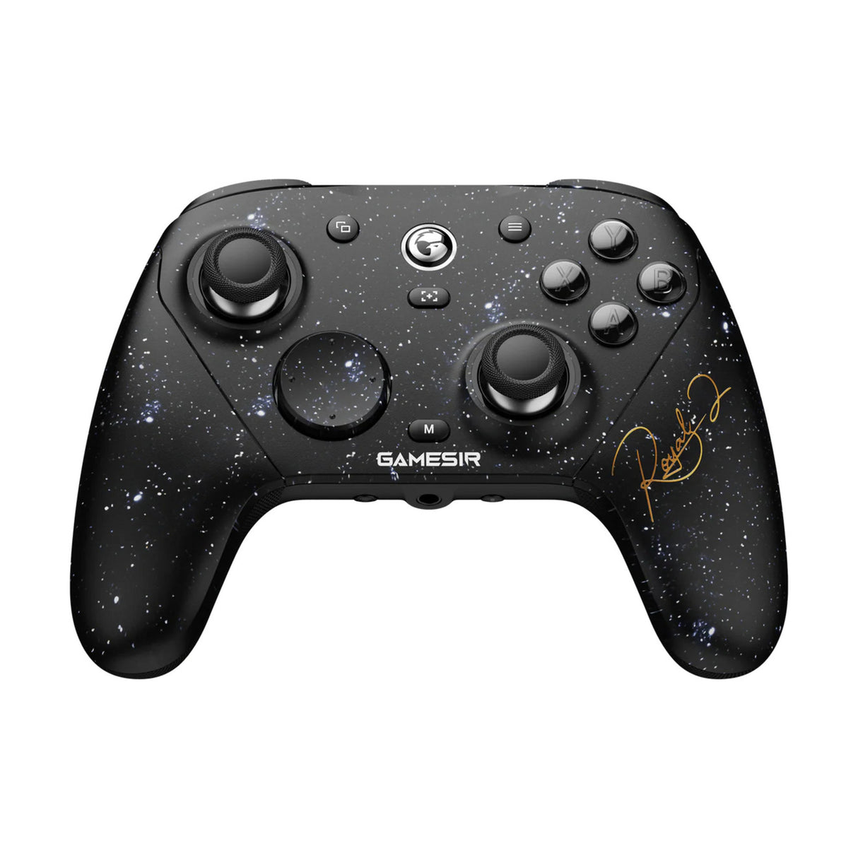Gamesir g7 pro 8k pc - royal2 edition gamepad (sort)