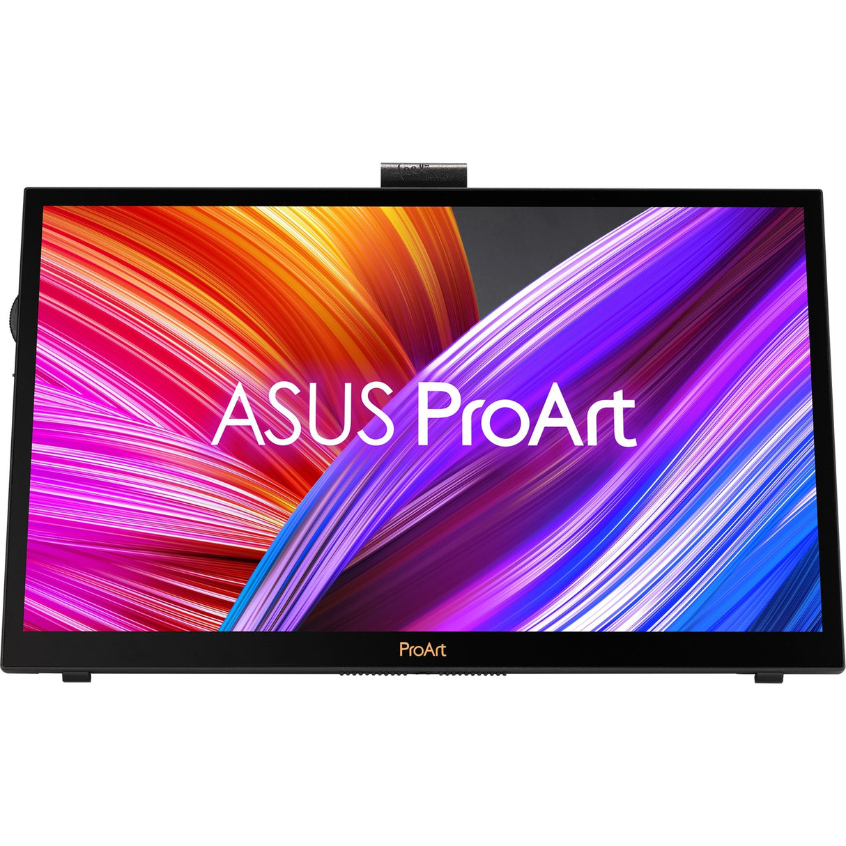 Asus proart pa169cdv 16 4k uhd touchscreen-skærm (sort, 1x hdmi, 2x usb-c)