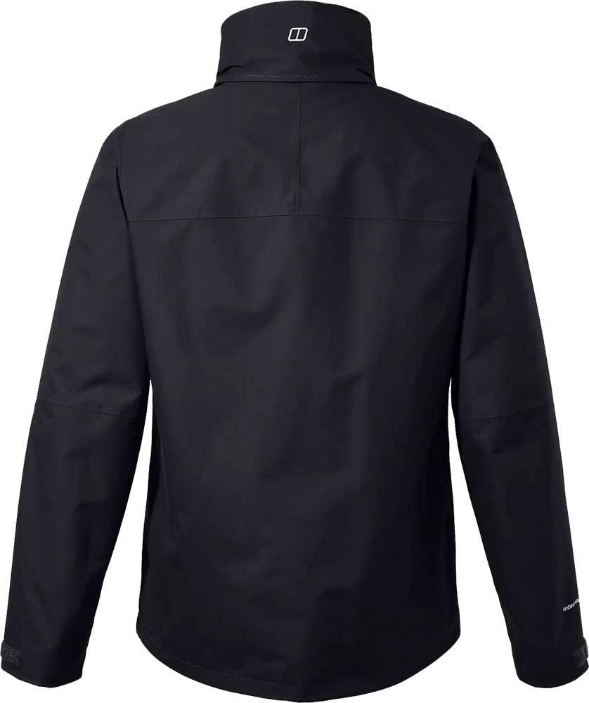Berghaus rg alpha 2.0 - hardshell jakke