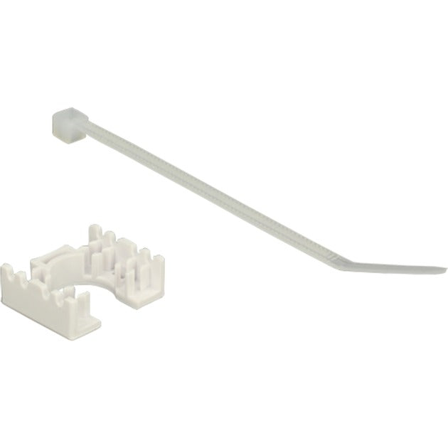 Delock keystone modul rj45 jack > lsa cat.6a utp (sort)