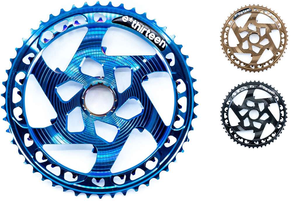 E*thirteen helix r 11-speed tandhjul 46t