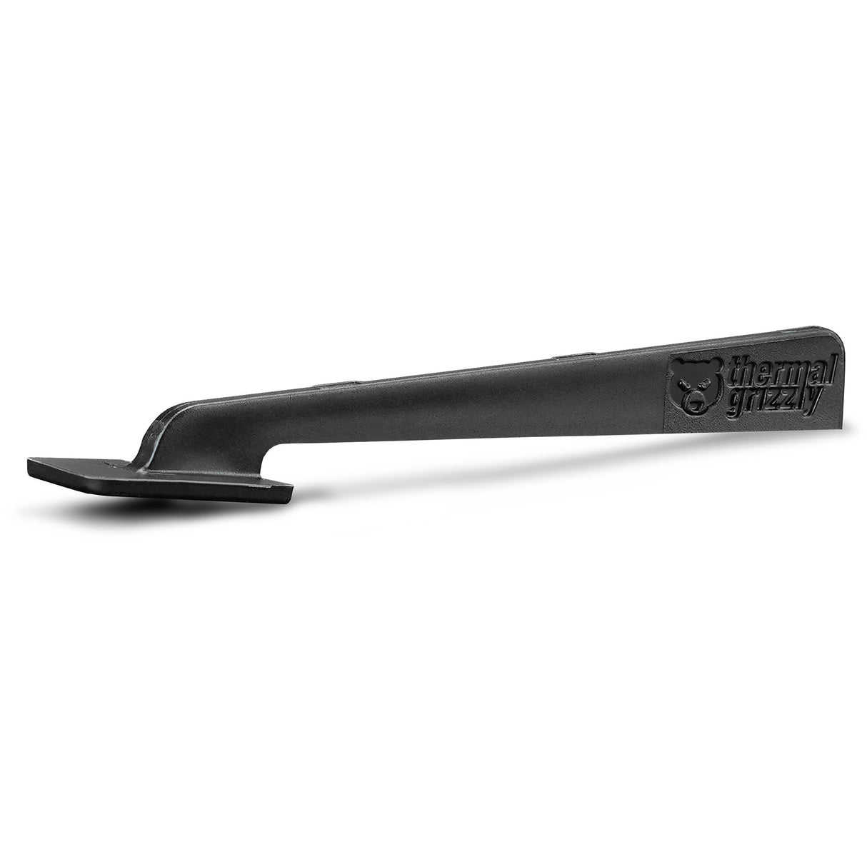 Termisk grizzly spatel pro (3-pak) spartelspartel (sort, 3 stykker)