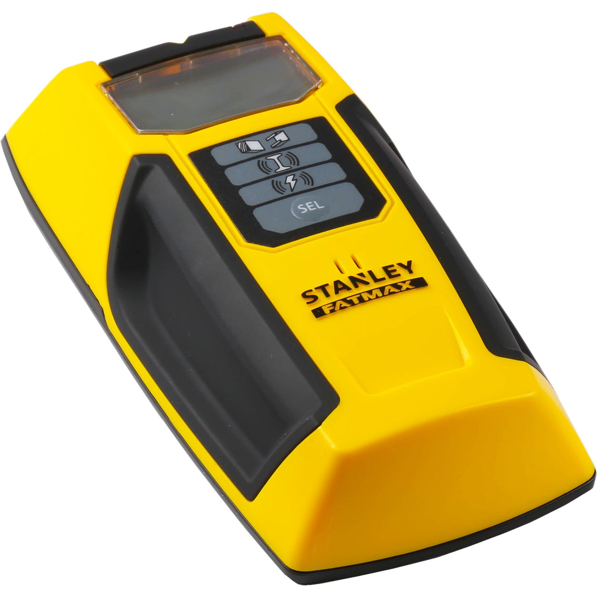 Stanley fatmax materialedetektor 300 detekteringsenheder