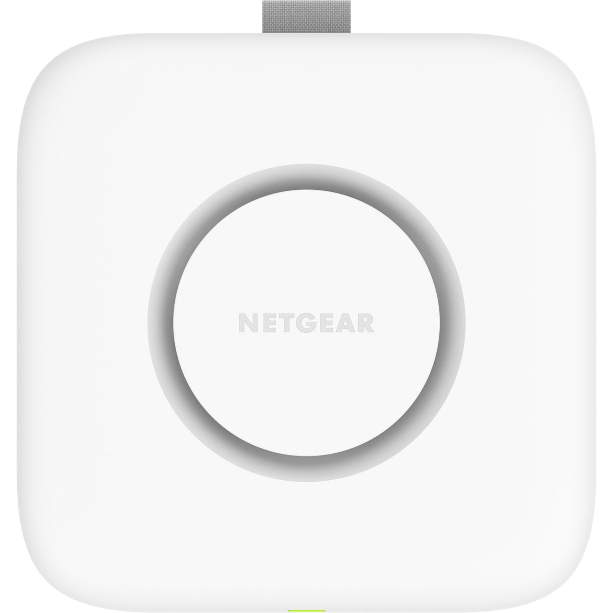 Netgear wbe710 insight håndterbar wifi 7 access point mesh access point (wit)
