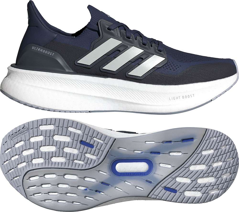 Adidas ultra boost 5 - løbesko
