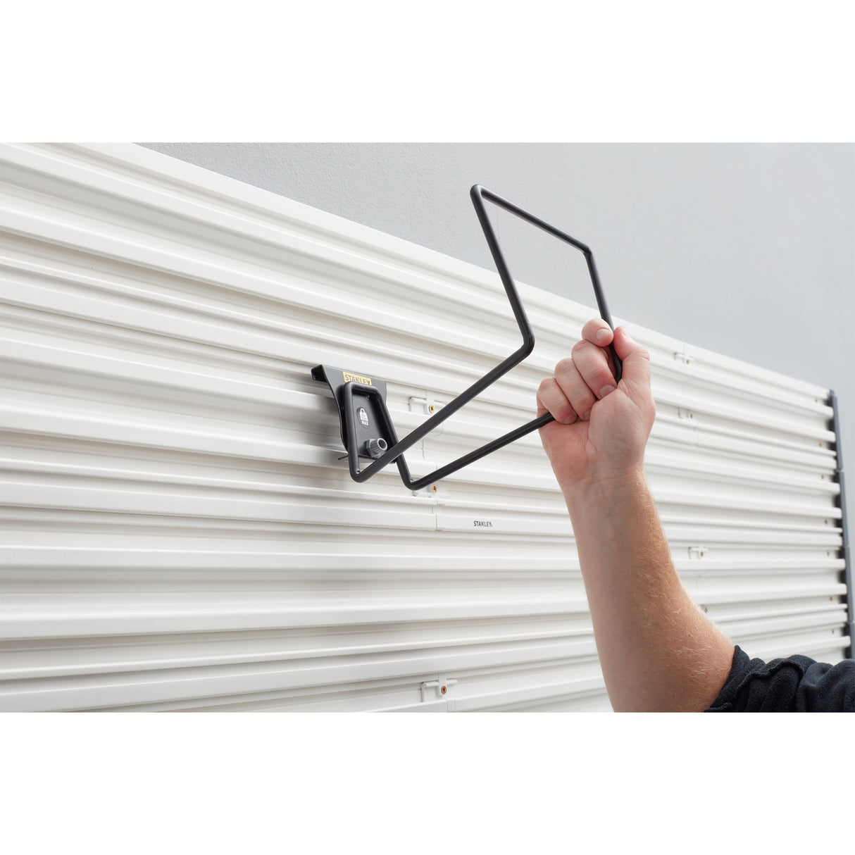 Stanley track wall® krog stor