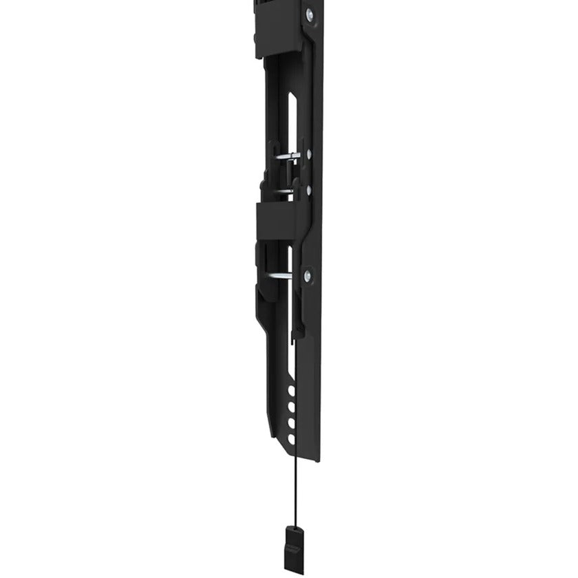 Neomounts select wl30s-850bl18 flad vægmontering (sort)