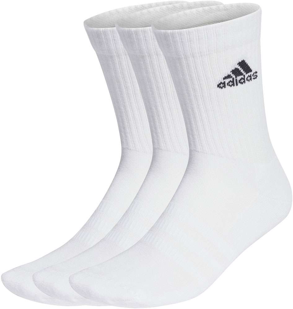 Adidas run crew spw - sokker (3-pak)