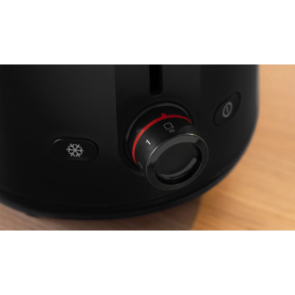 Bosch brødrister mymoment (sort)