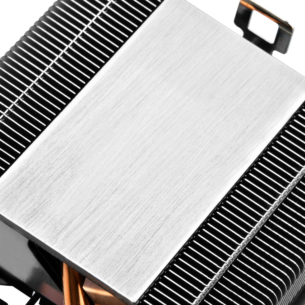 Silverstone sst-kr01 CPU køler