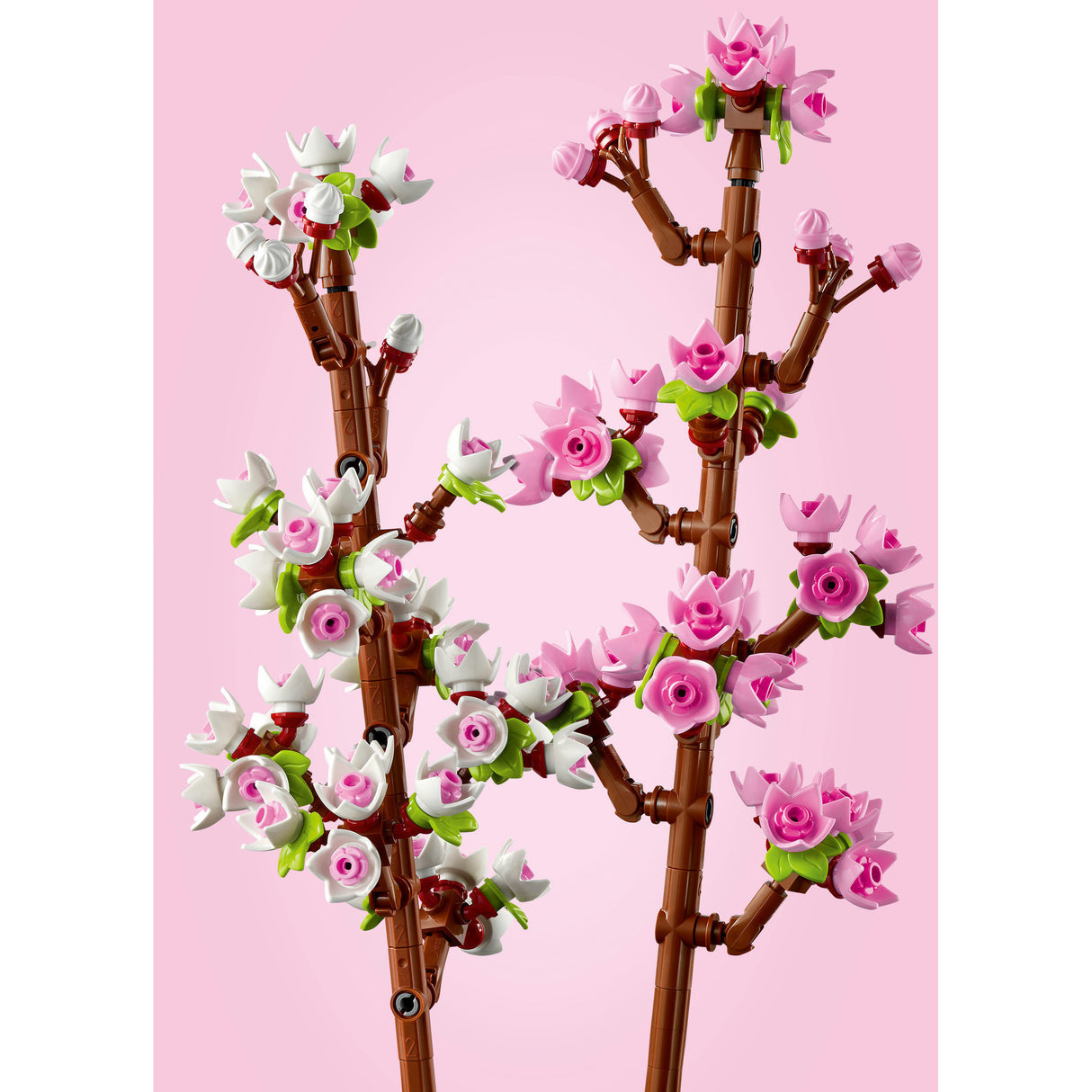 Lego Flowers 40725 Cherry Blossoms