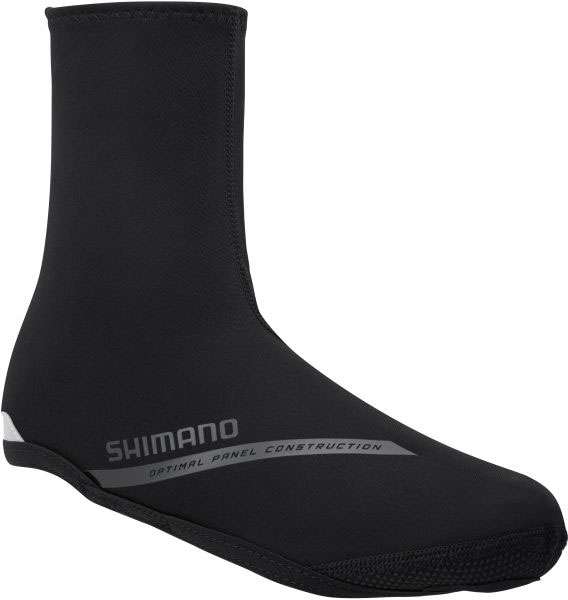 Shimano dobbelt softshell - overtrækssko
