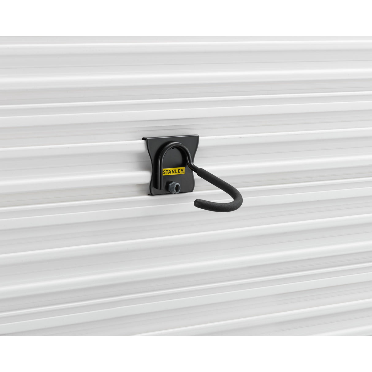 Stanley track wall® cykelkrog lodret