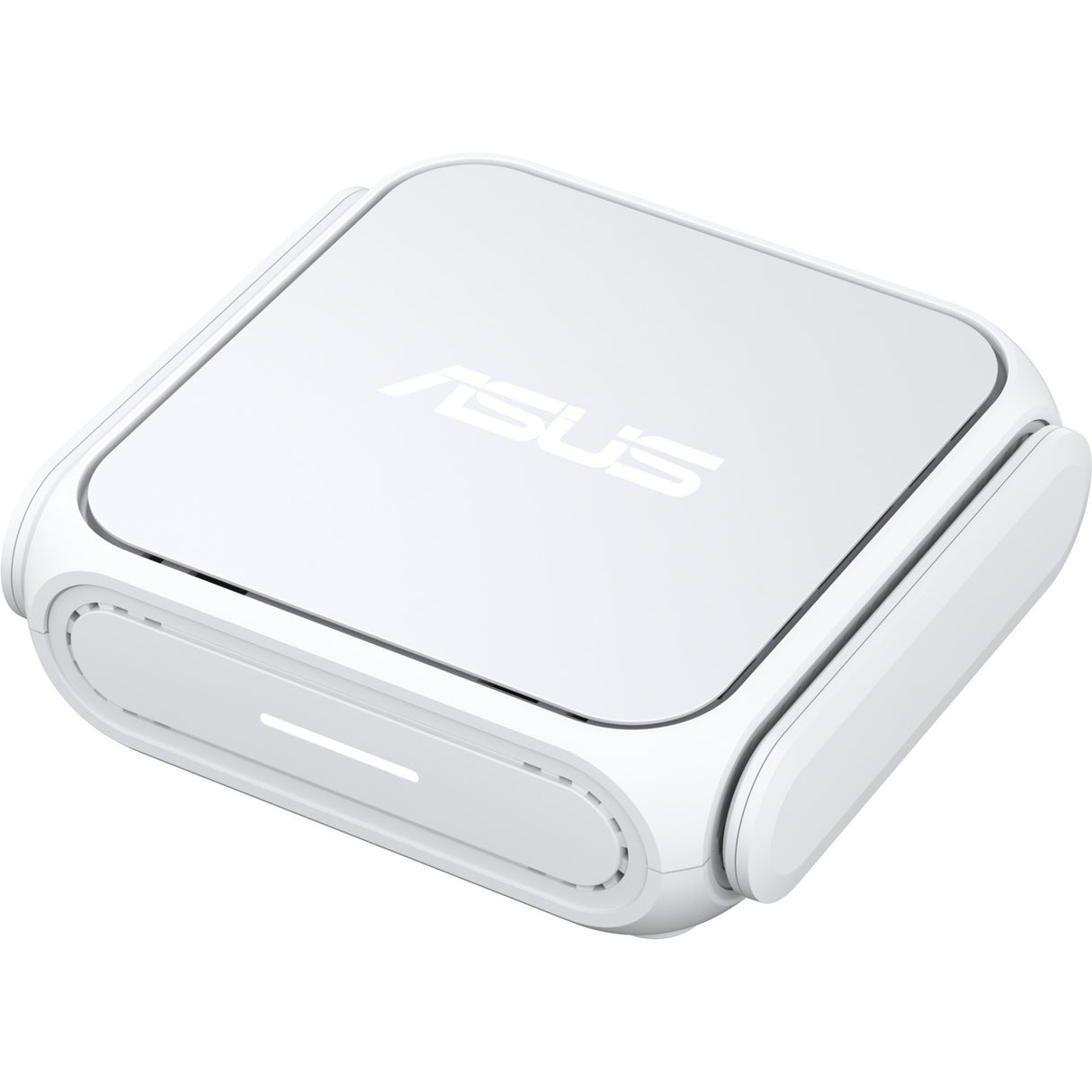 Asus rt-be58 go trådløs wlan lte router (hvid)