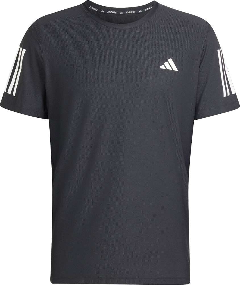 Adidas ejer run b - funktionel skjorte
