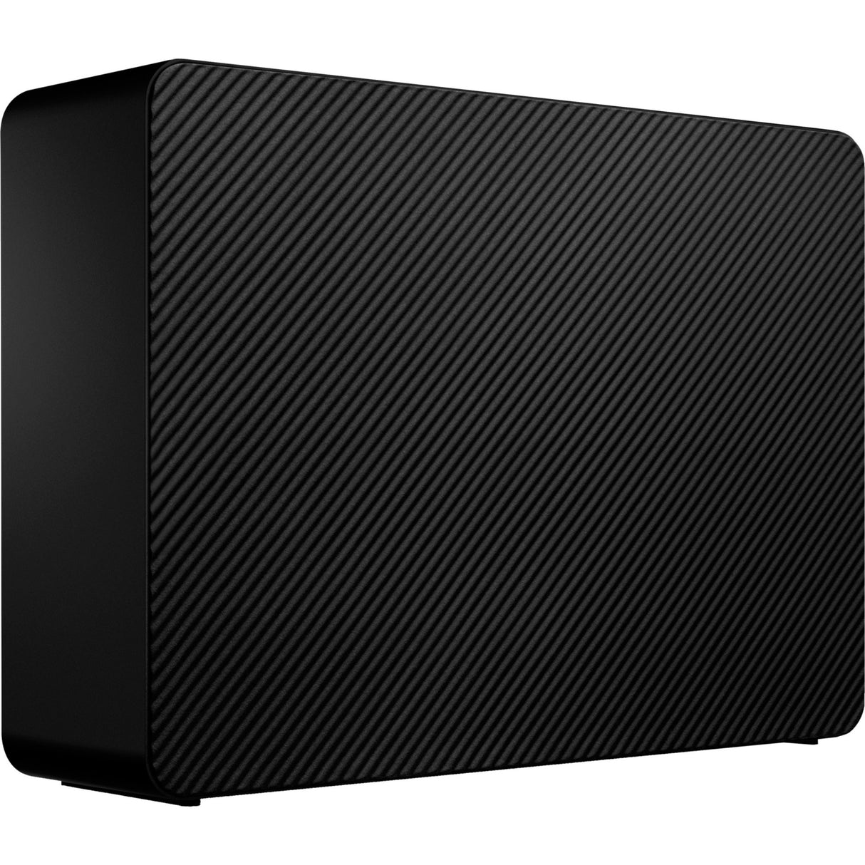 Seagate udvidelse desktop 4 TB ekstern harddisk (sort, stkp4000400, USB 3.0)