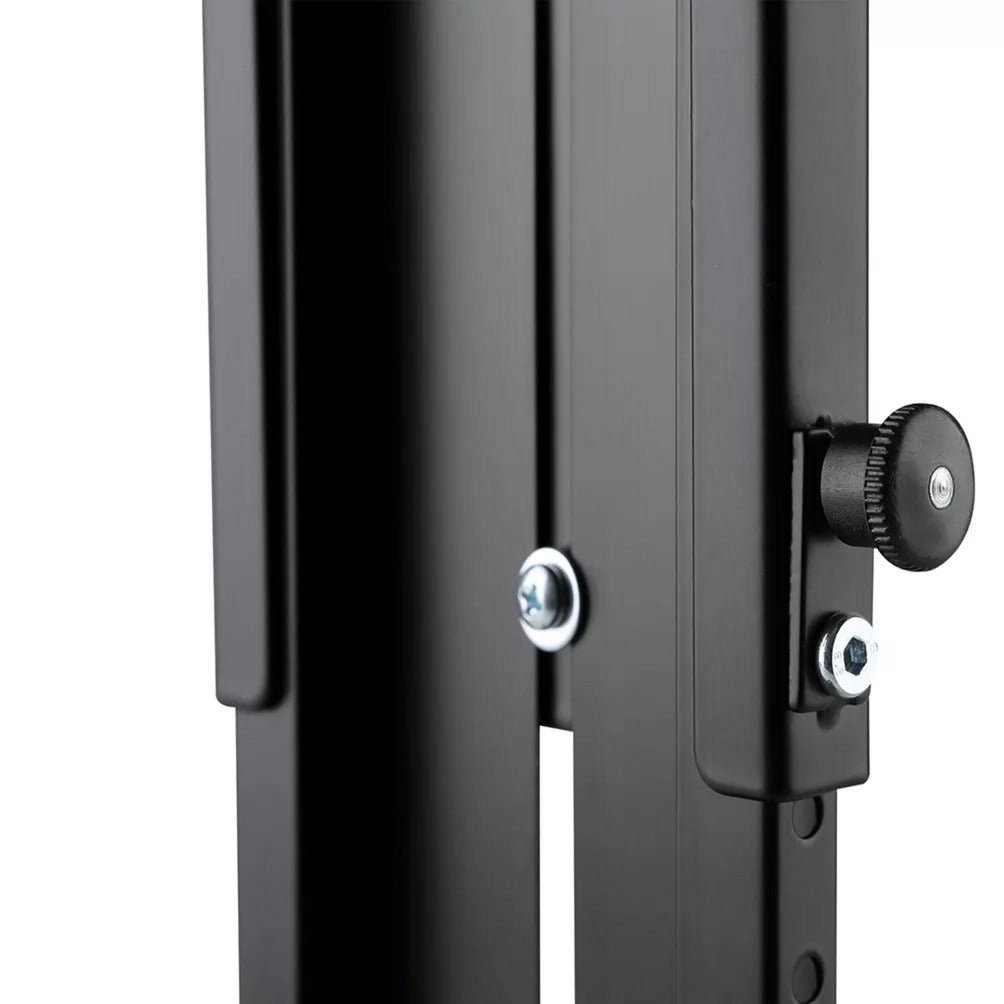 Neomounts pc bureaustøtte nm-cpu100 sort holder (zwart)