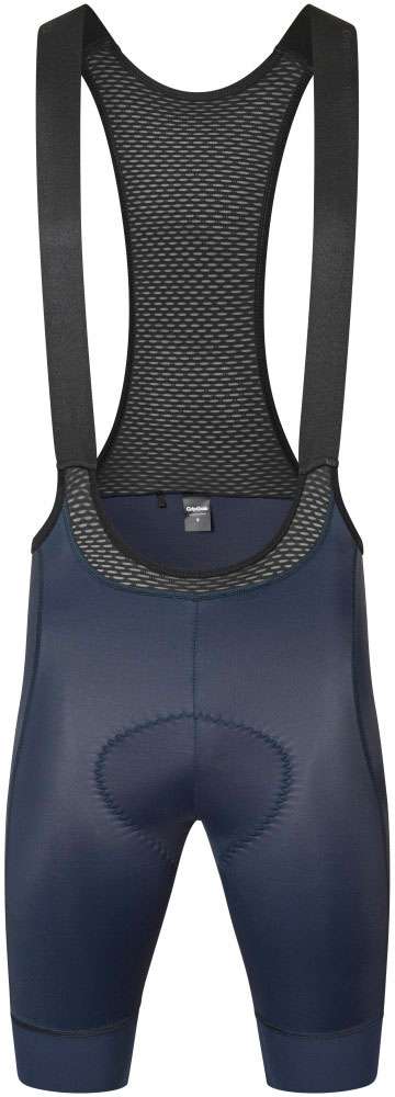 Gripgrab pacr - bib-shorts med pude