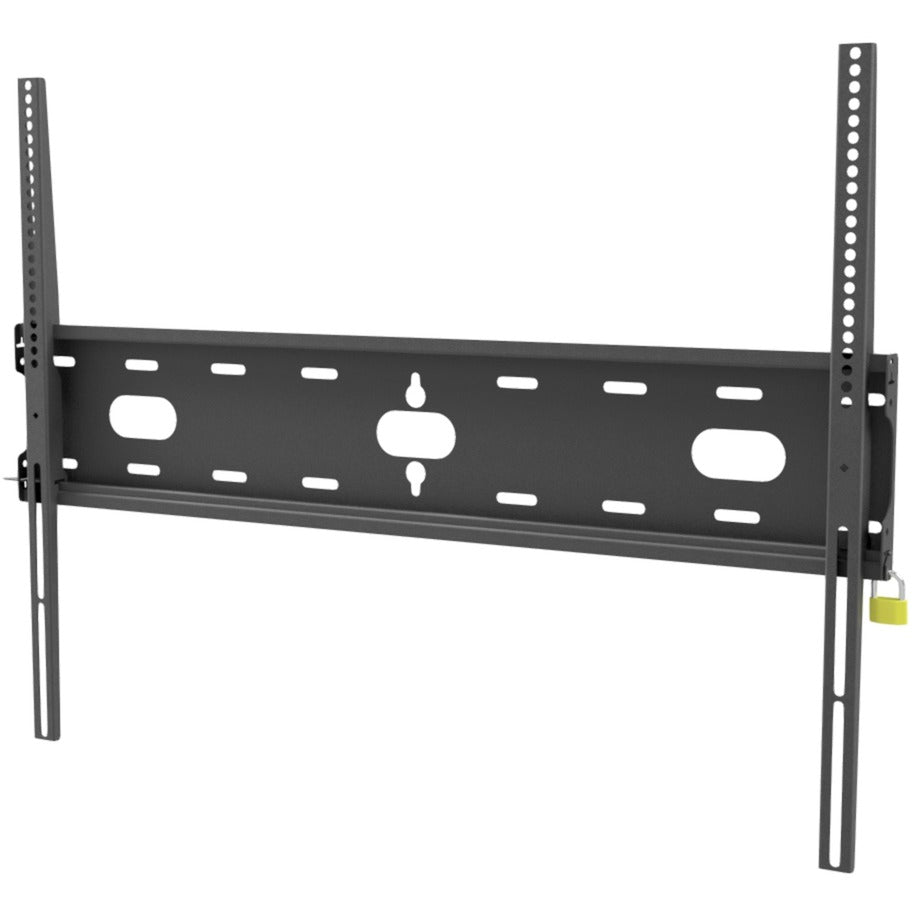 Iiyama MD-WM8060 Universal vægmonteret vægbeslag (sort)