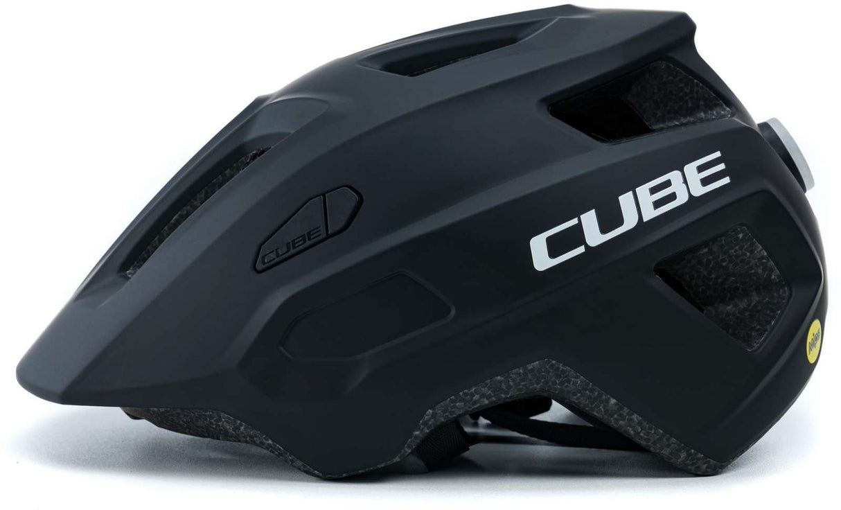 Cube linok mips - mtb hjelm til børn