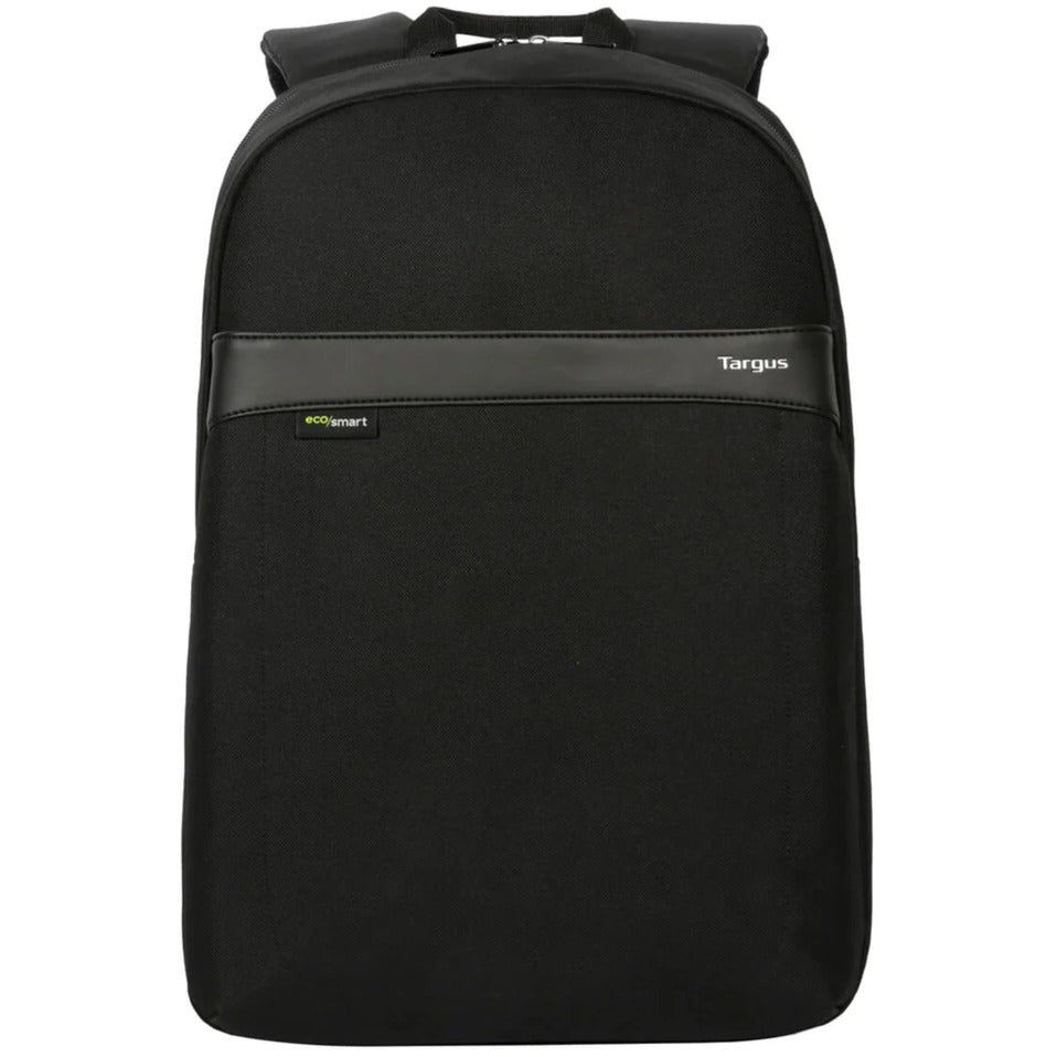 Targus 15-16 geolite økosmart essentials rygsæk rygsæk (sort)