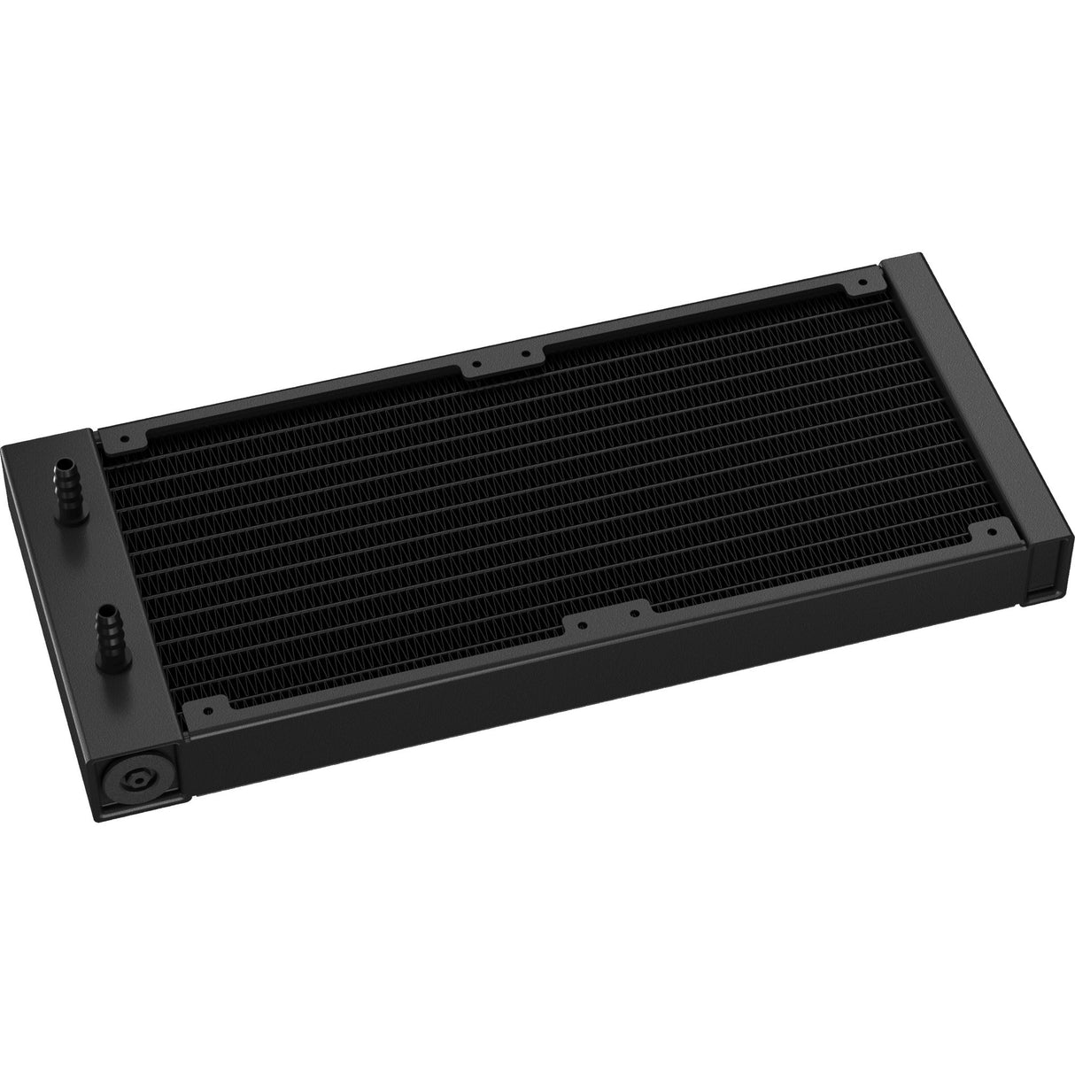 Deepcool lq240 vandkøling (sort)
