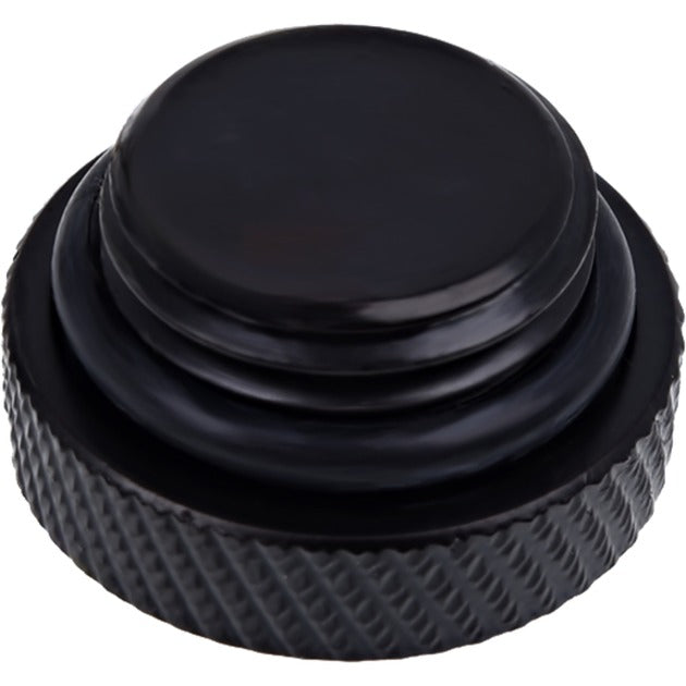 Alphacool eiszapfen skruestikforbindelse (sort)