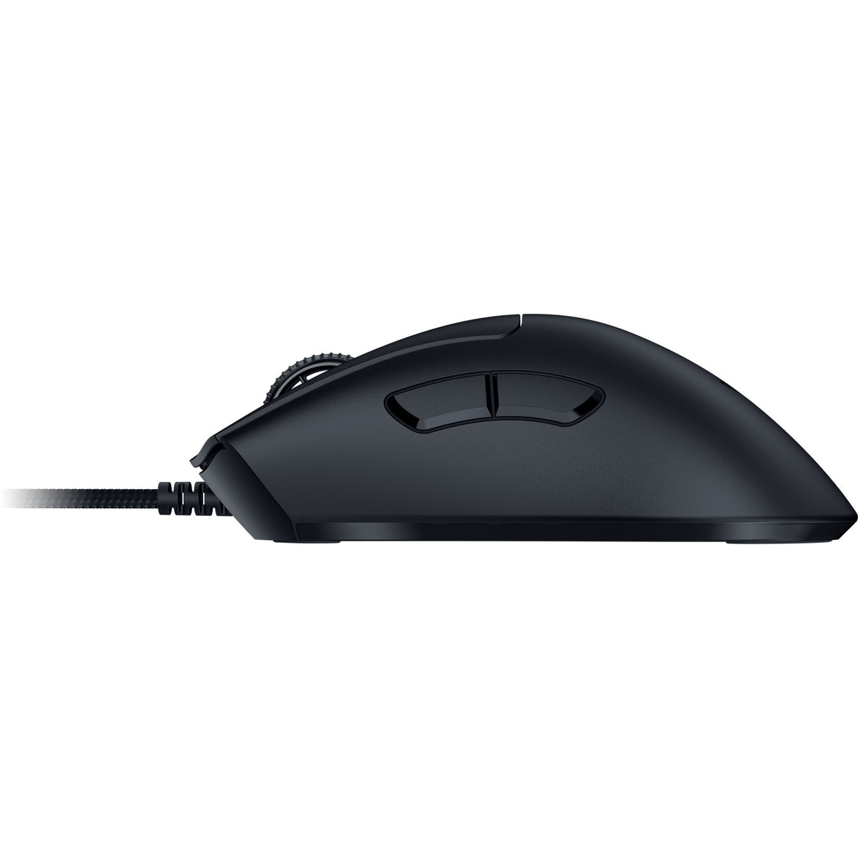 Razer deathadder v3 gaming mus (sort, 30.000 dpi)