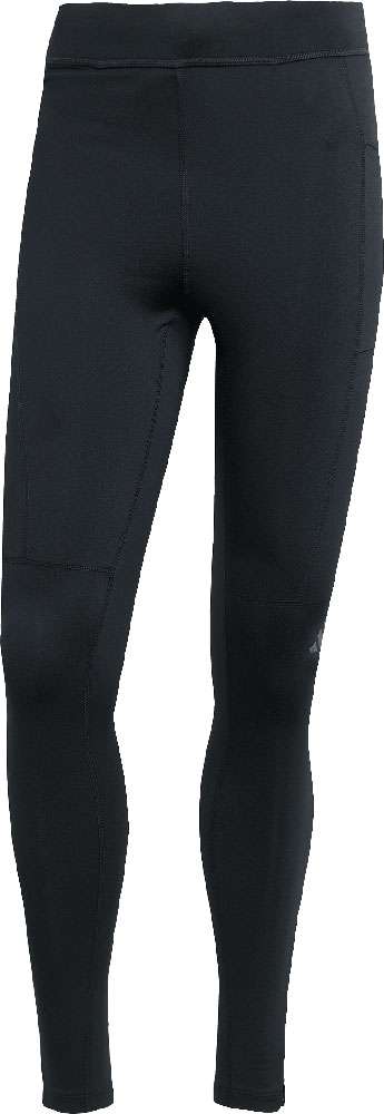 Adidas ejer de løbe vintertights - løbetights