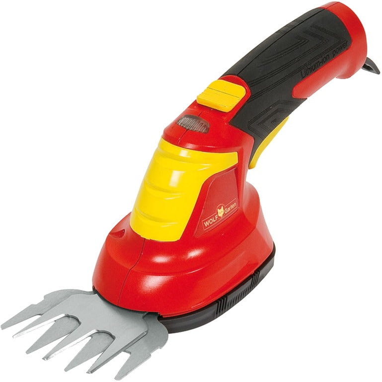 Wolf-garten batteri græssaks li-ion power finesse 30 r - 3,7 v batteri