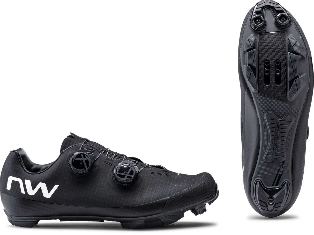 Northwave extreme xcm 4 - mtb sko