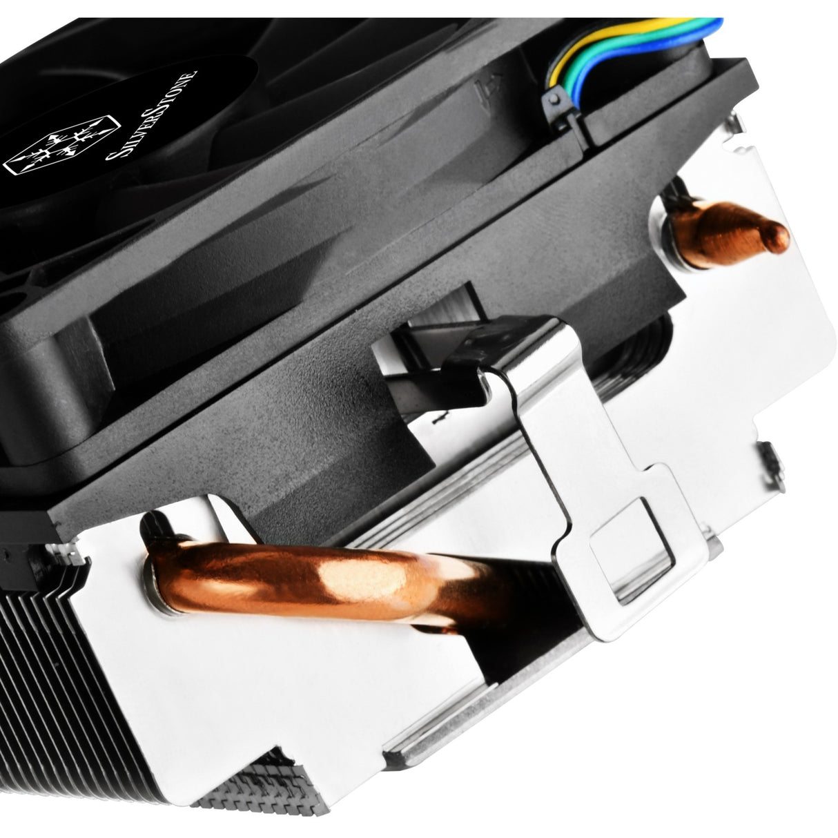 Silverstone sst-kr01 CPU køler
