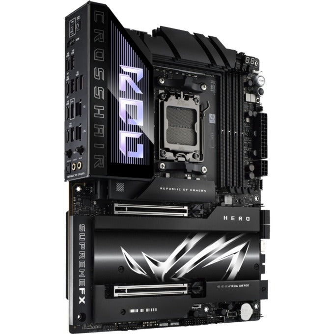 Asus ROG Crosshair