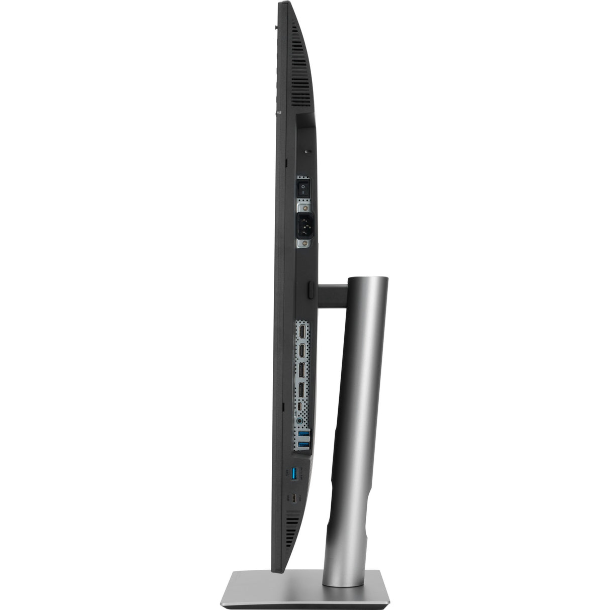 Asus proart-skærm pa329crv 32 4k uhd-skærm (sølvsort, 2x hdmi, skærmport, 3x usb-a, usb-c)