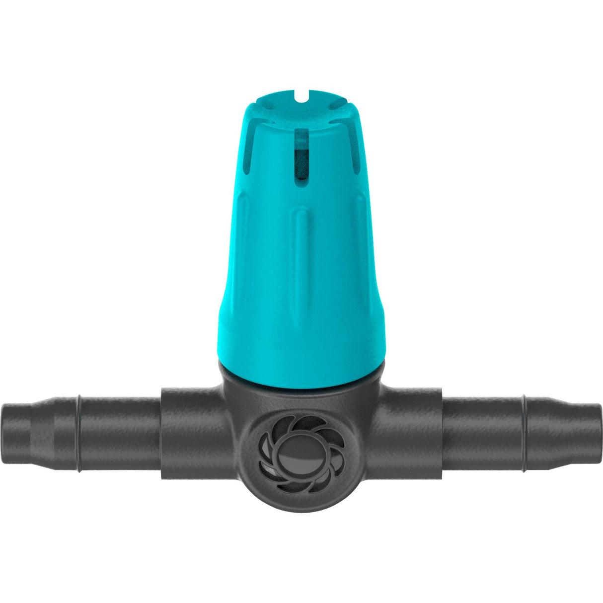 Gardena sprinkler til små områder (sort turkis)