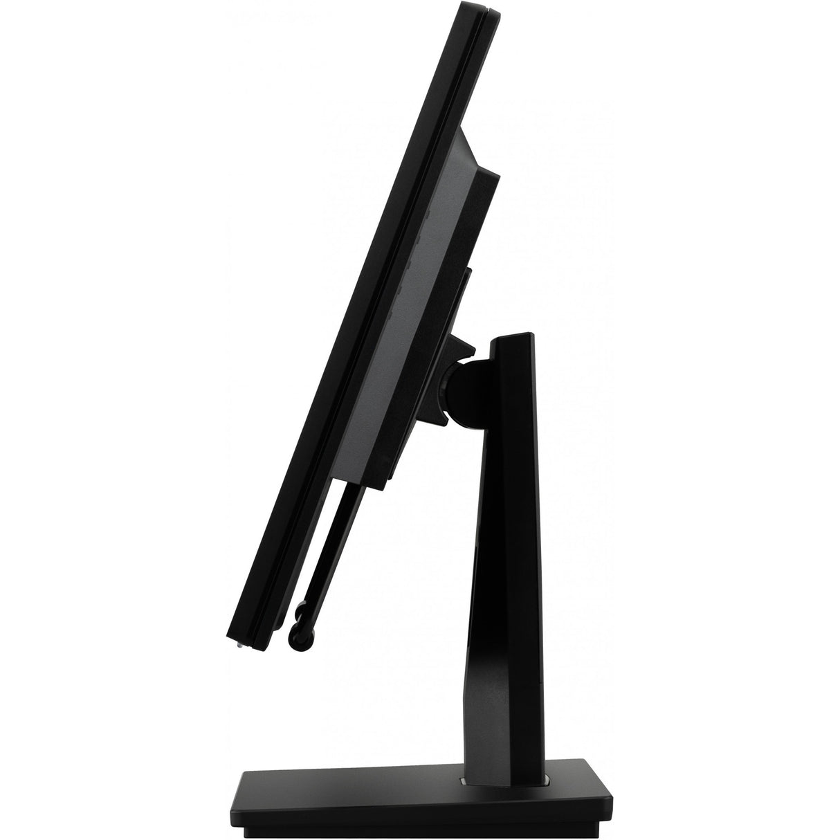 Viewsonic rammeløs berøringsskærm med 10-punkts PCAP 24 (sort, HDMI, DisplayPort, VGA)
