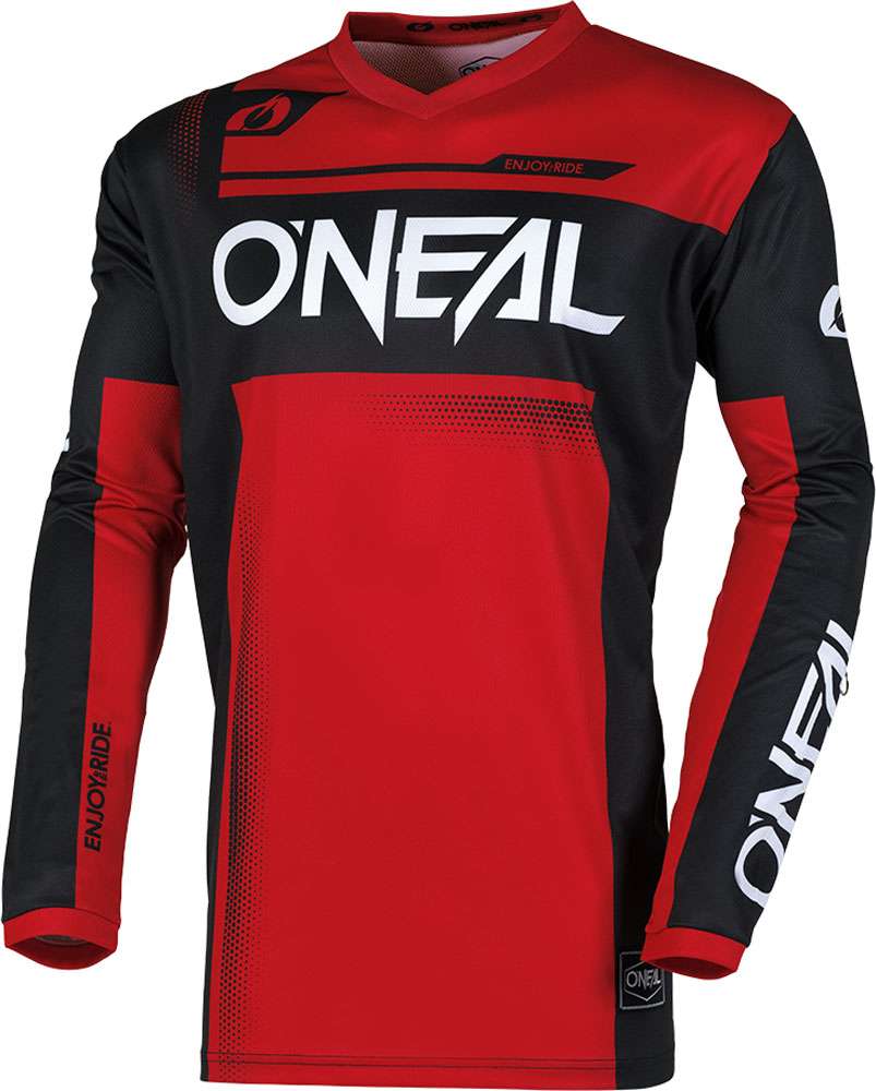 O'neal element racewear - mtb langærmet jersey