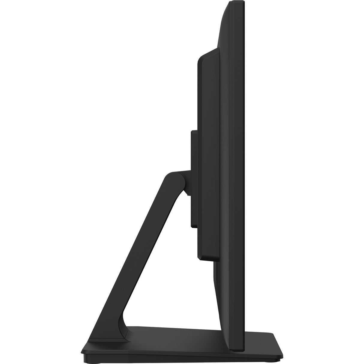 Iiyama prolite t2752msc-b1 27 touchscreen-skærm (sort, HDMI, skærmport, 2x USB-A, USB-B)