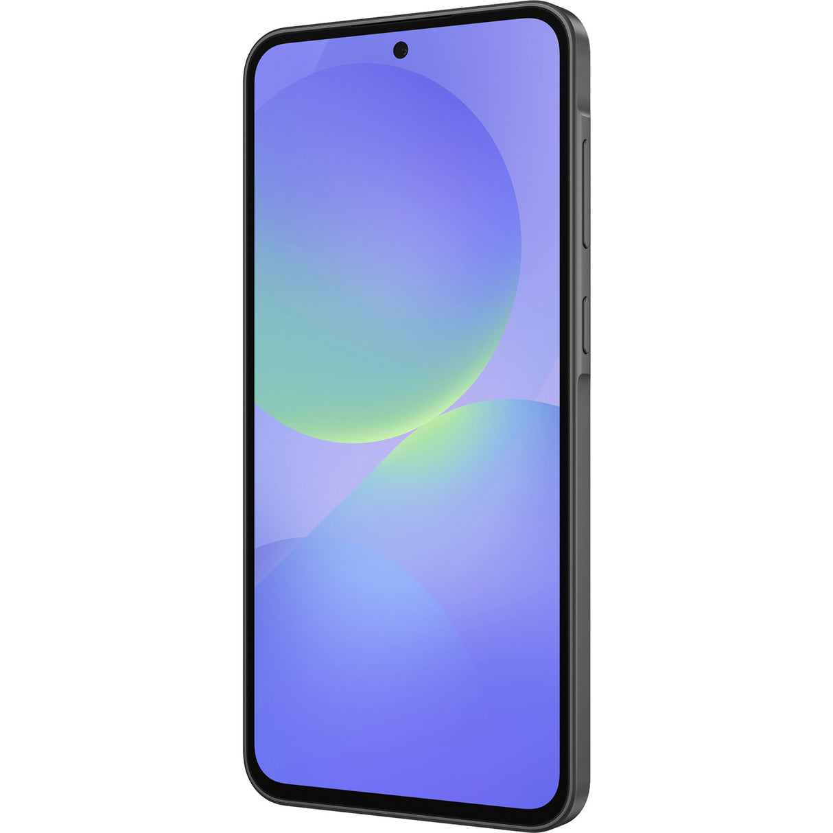 Samsung Galaxy A36 5G 128 GB Enterprise Edition Smartphone (sort | 128 GB | Android 15 | Dual-SIM)