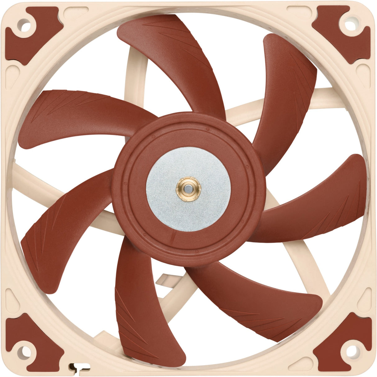 Noctua nf-a12x15 pwm kabinetventilator (120 x 120 x 15 mm)
