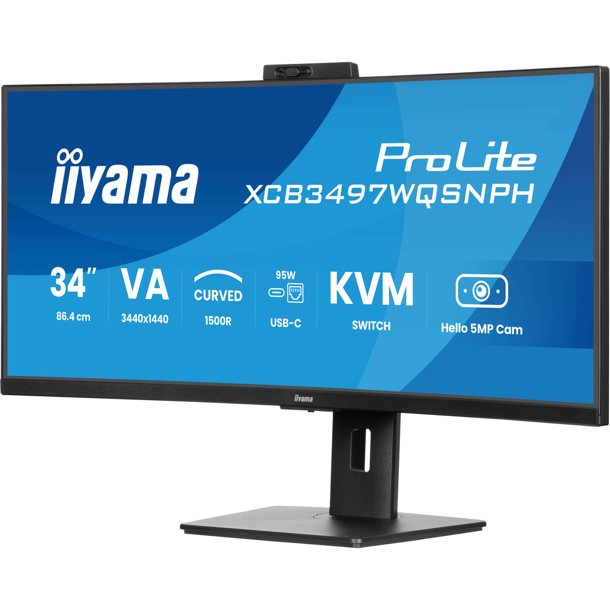Iiyama Prolite