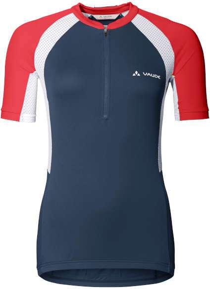 Vaude advanced iv - dametrøje