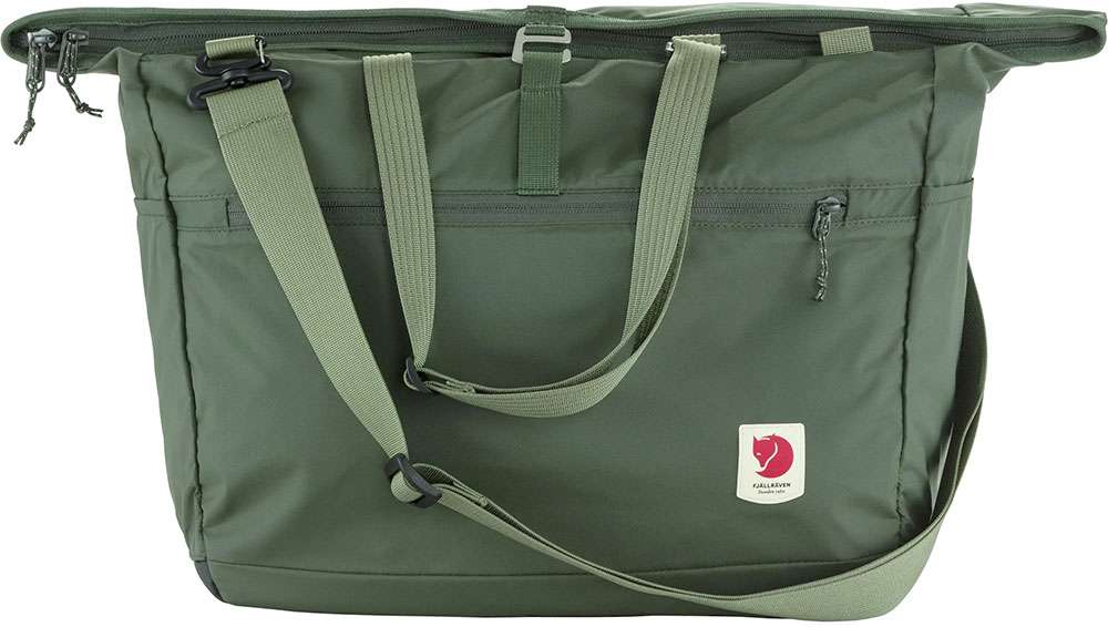 Fjällräven high coast tote 30 - taske