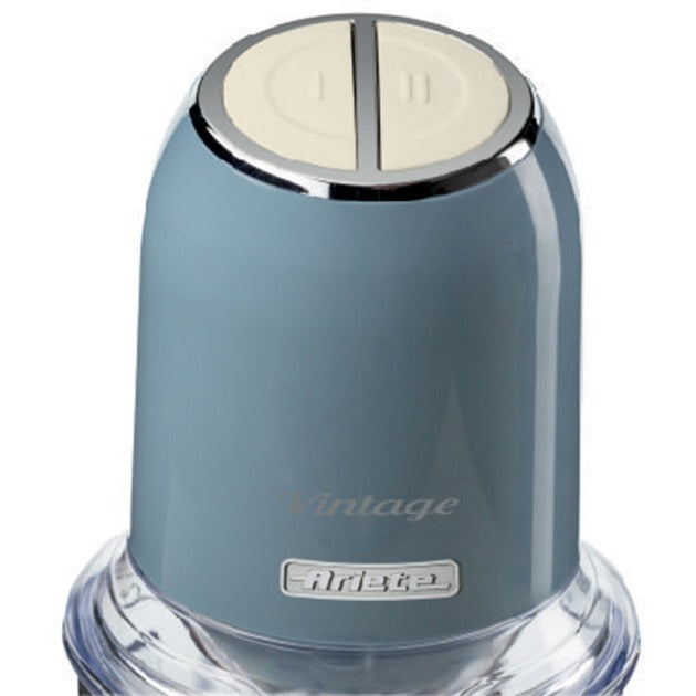 Ariete vintagehakker 0438 05 (lyseblå)